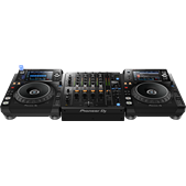 DJM-750MK2 4ch パフォーマンス DJミキサー (black) - Pioneer DJ DJM-750MK2 4ch パフォーマンス DJミキサー (black) - Pioneer DJ
