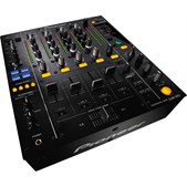 DJM-850-K (archived) 4-channel digital mixer (black DJM-850-K (archived) 4-channel digital mixer (black
