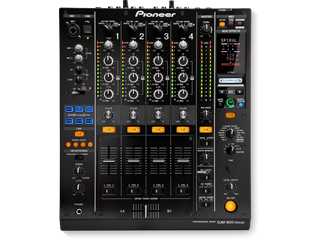 DJM-900NXS