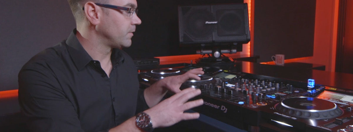 DJM-900NXS2 Official Introduction video thumbnail