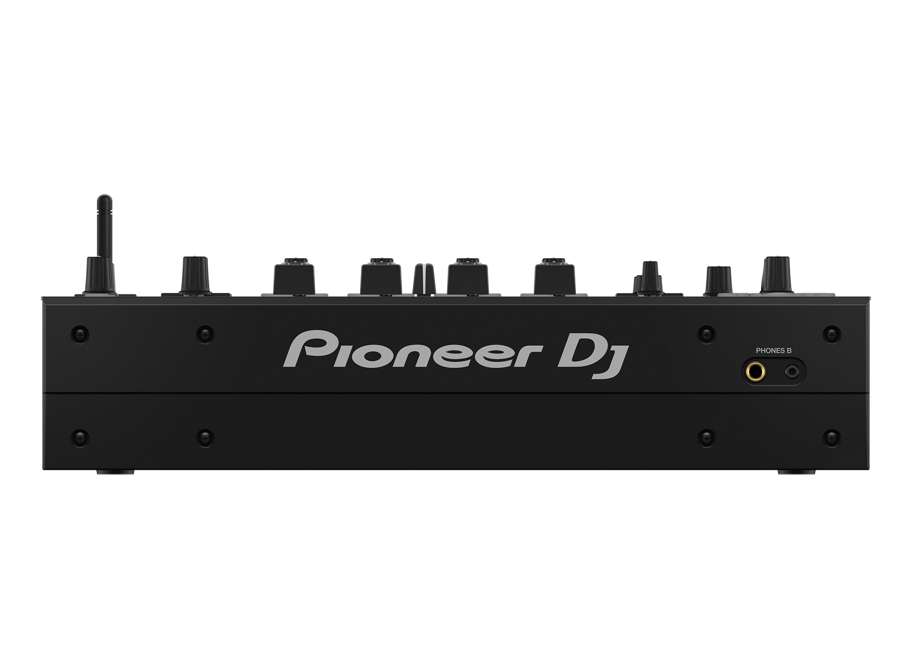 【通電確認済】Pioneer DJM-300 DJミキサー フェーダーノブ取れ 71uReeN3NJL._UF350,350_QL50_.jpg