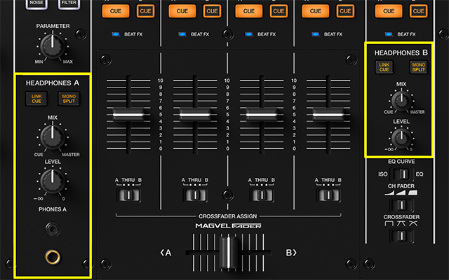 Pioneer DJ dévoile la DJM-A9, une nouvelle table de mixage à 4 canaux