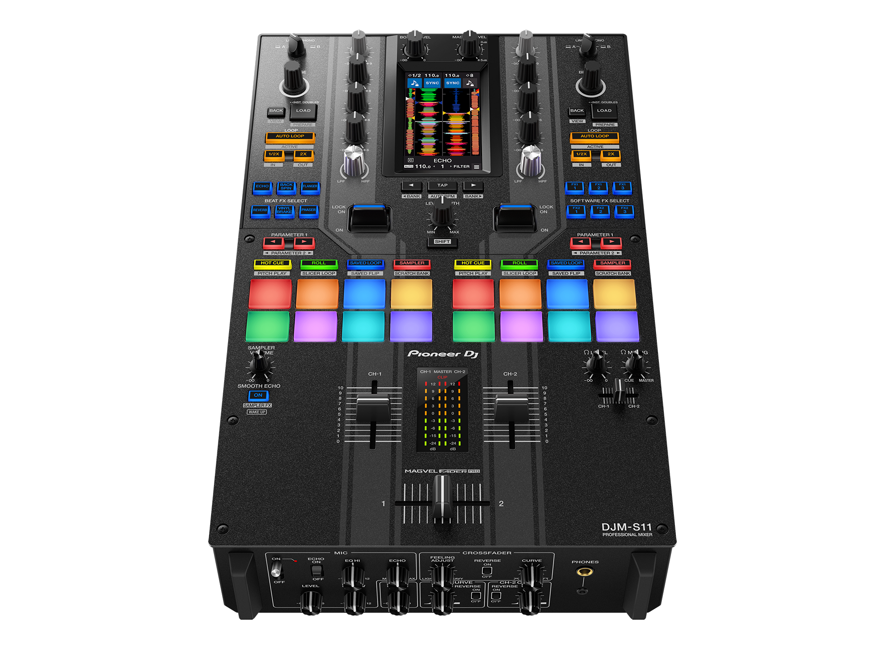 DJ機材 SE-6 DJ機材 SE-6 DJ機材 SE-6 限定200台 超貴重なXDJ-XZ-