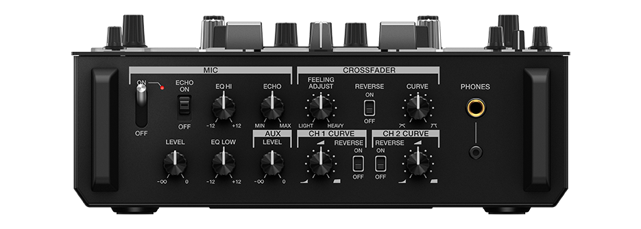 Djm S11 Pioneer Dj #teambrazil #djms11