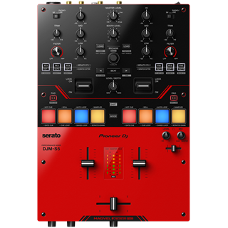CDJ-3000-top