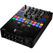 DJM-S9 Scratch style 2-channel DJ mixer for Serato DJ Pro 
