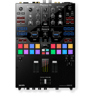 CDJ-3000-top