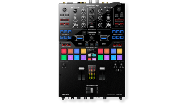 HDJ-X7 related products & accessories - Pioneer DJ Global