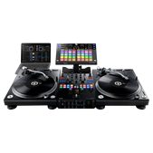 Pioneer DJ DJM-S9 DJミキサー デッキセーバー付き! DJM-S9 (archived) スクラッチスタイル Serato DJ Pro/rekordbox