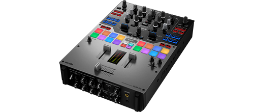 DJM-S9-Sを11月下旬に200台限定発売 - News - Pioneer DJ お知らせ DJM-S9-Sを11月下旬に200台限定発売 - News - Pioneer DJ お知らせ