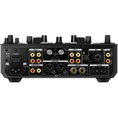 DJM-S9-S (archived) スクラッチスタイル Serato DJ Pro