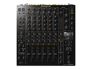 DJ mixers - Pioneer -