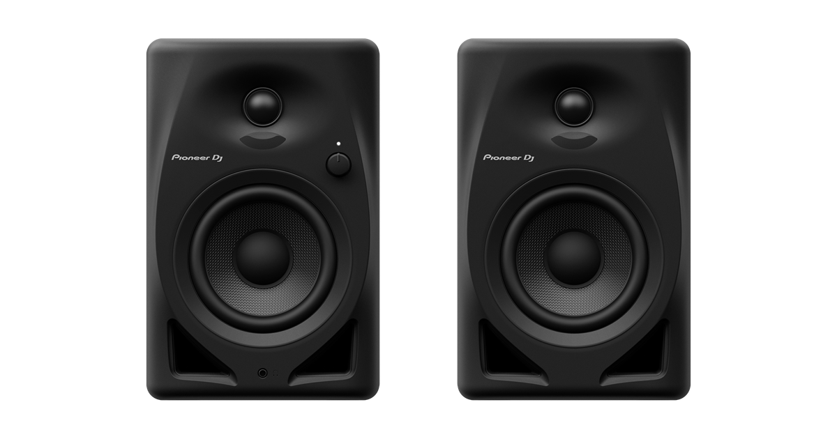 Monitor speakers - Pioneer DJ - 日本