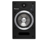 Pioneer   S-A5　スピーカー

色:ブラウンスピーカー Pioneer S-A5の仕様 パイオニア