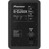 S-DJ50X