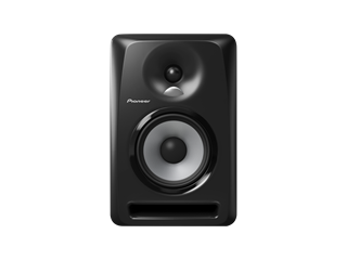 vuthivanhy91 S-DJ50X スピーカー S-DJ50X 5” active monitor speaker (black) - Pioneer DJ