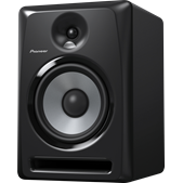 S-DJ80X (archived) 8インチ アクティブモニタースピーカー S-DJ80X (archived) 8インチ アクティブモニタースピーカー