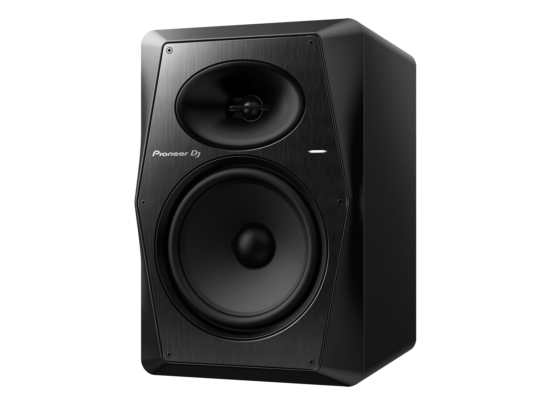 【あす楽対応】 VM-80 - 8 インチ アクティブ モニタースピーカー (Black) 配信機器・PA機器・レコーディング機器