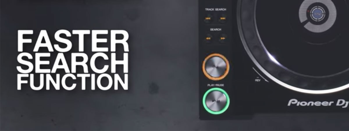 NXS2 Basics - Faster Search Function