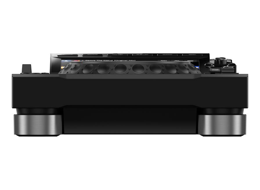 CDJ-3000 - Professional DJ multi player