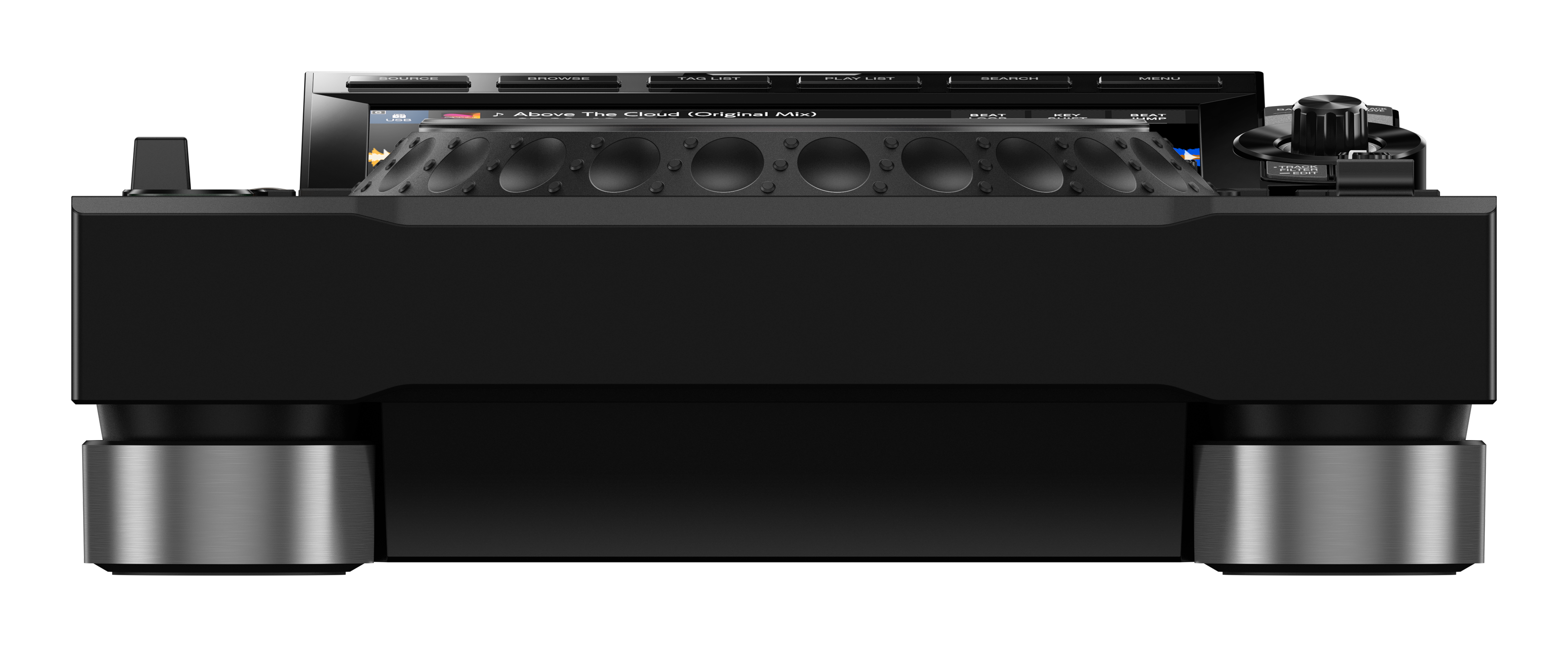 A New Dimension: The CDJ-3000 has landed | Evolved flagship multi ...