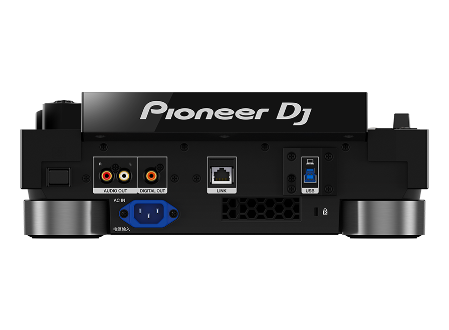 Reproductor Pioneer CDJ-3000 más barato en Sounds Market