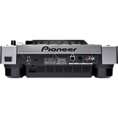 CDJ-850 (archived) (silver) - Pioneer DJ CDJ-850 (archived) (silver) - Pioneer DJ
