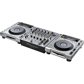 CDJ-850 (archived) (silver) - Pioneer DJ CDJ-850 (archived) (silver) - Pioneer DJ