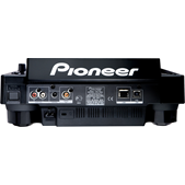 CDJ-900 (archived) Professional multi player (black) - Pioneer DJ