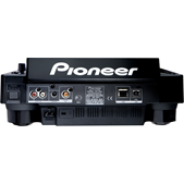 CDJ-900 (archived) Professional multi player (black CDJ-900 (archived) Professional multi player (black