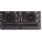 CMX-3000 (archived) Twin CD deck (black) - Pioneer DJ