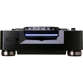 DVJ-X1 (archived) Pro DVD video deck (black) - Pioneer DJ DVJ-X1 (archived) Pro DVD video deck (black) - Pioneer DJ