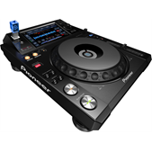 使用僅 | 良品 | Pioneer | XDJ1000 | 1台 XDJ-1000 (archived) PERFORMANCE MULTI PLAYER (black