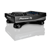 XDJ-700 Compact DJ multi player (black) - Pioneer DJ