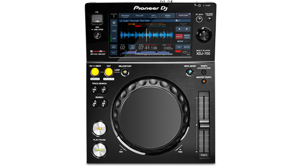 DJ機材 pioneer DJM-450 DJM-450 related products & accessories - Pioneer DJ 日本