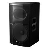 XPRS 12 (archived) 12” full-range active loudspeaker (black XPRS 12 (archived) 12” full-range active loudspeaker (black