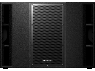 Dj sales speakers pioneer