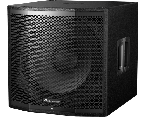 XPRS 115S