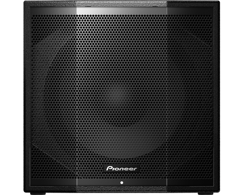 XPRS 115S
