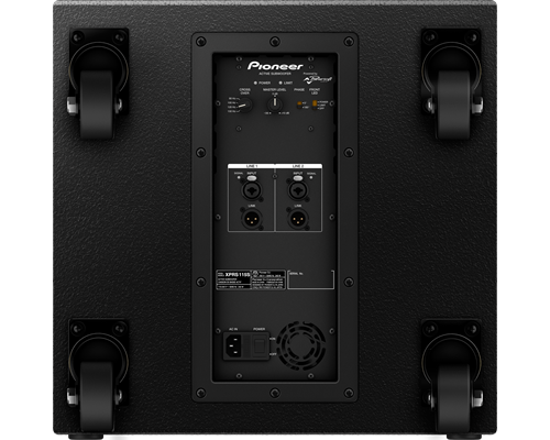 XPRS 115S