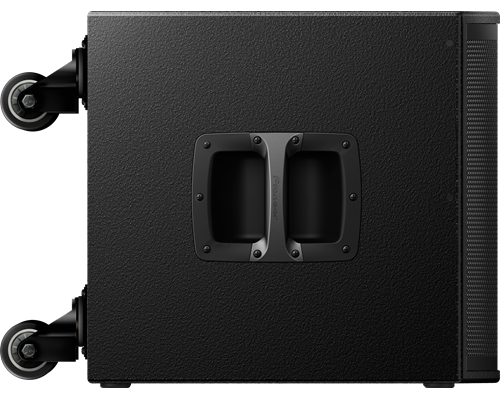 XPRS 115S