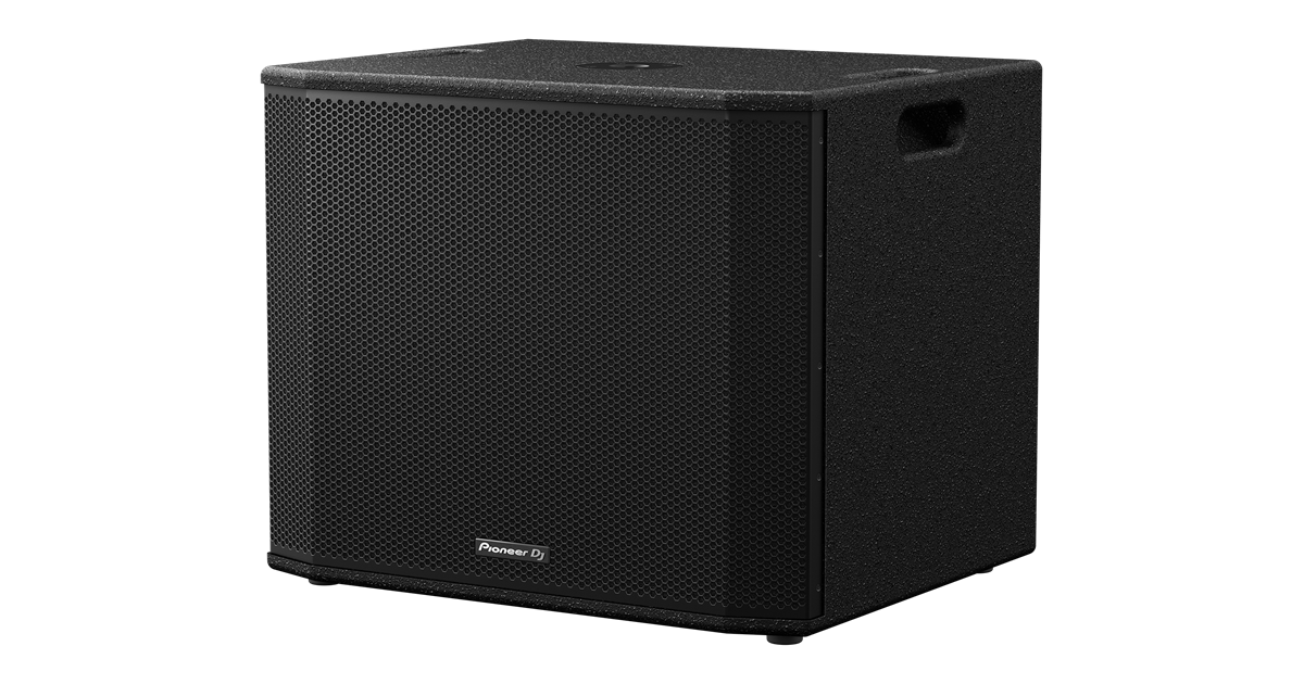Dj sales speakers pioneer