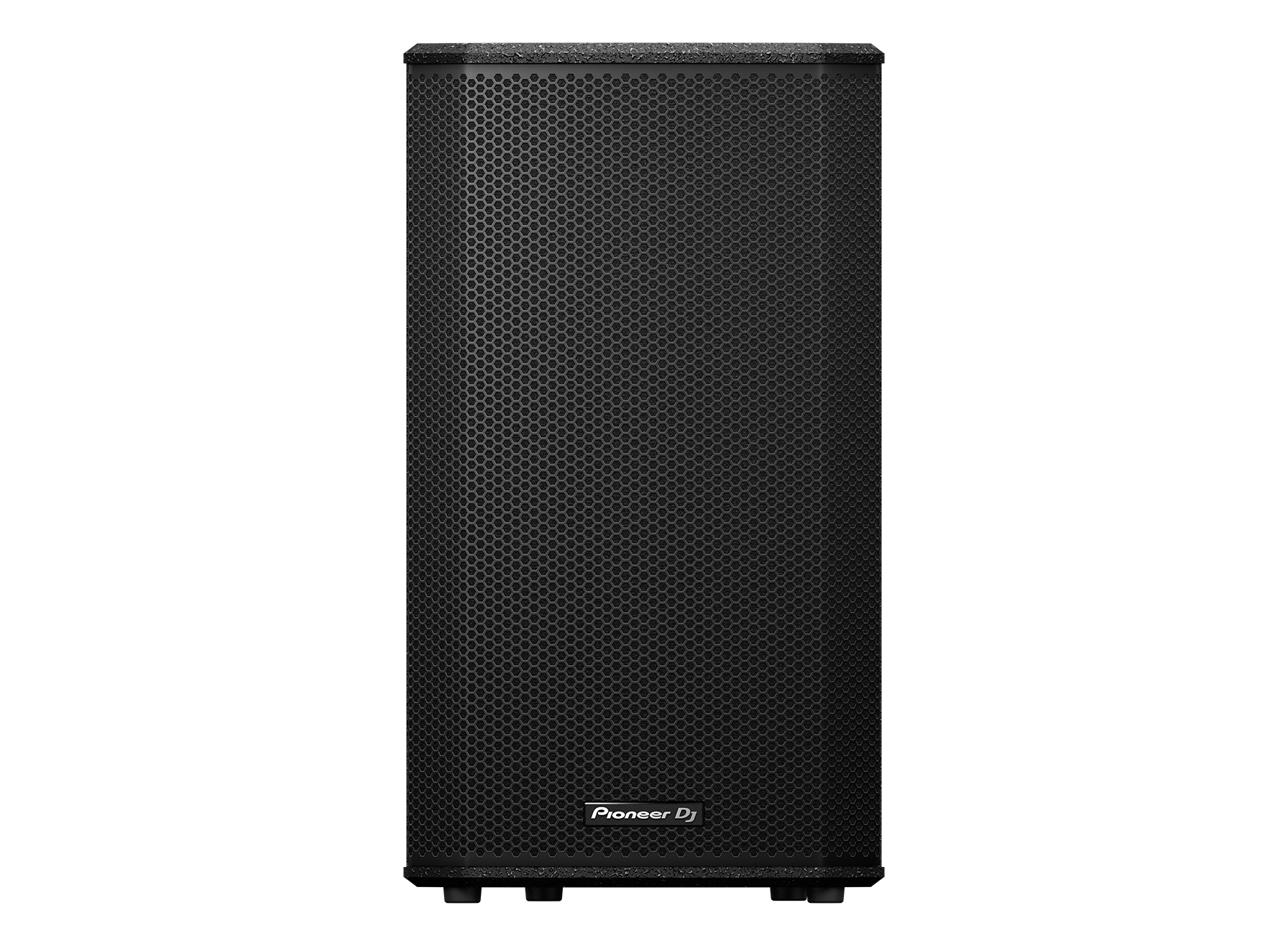 XPRS122 12” full-range active loudspeaker (Black) - Pioneer DJ XPRS122 12” full-range active loudspeaker (Black) - Pioneer DJ