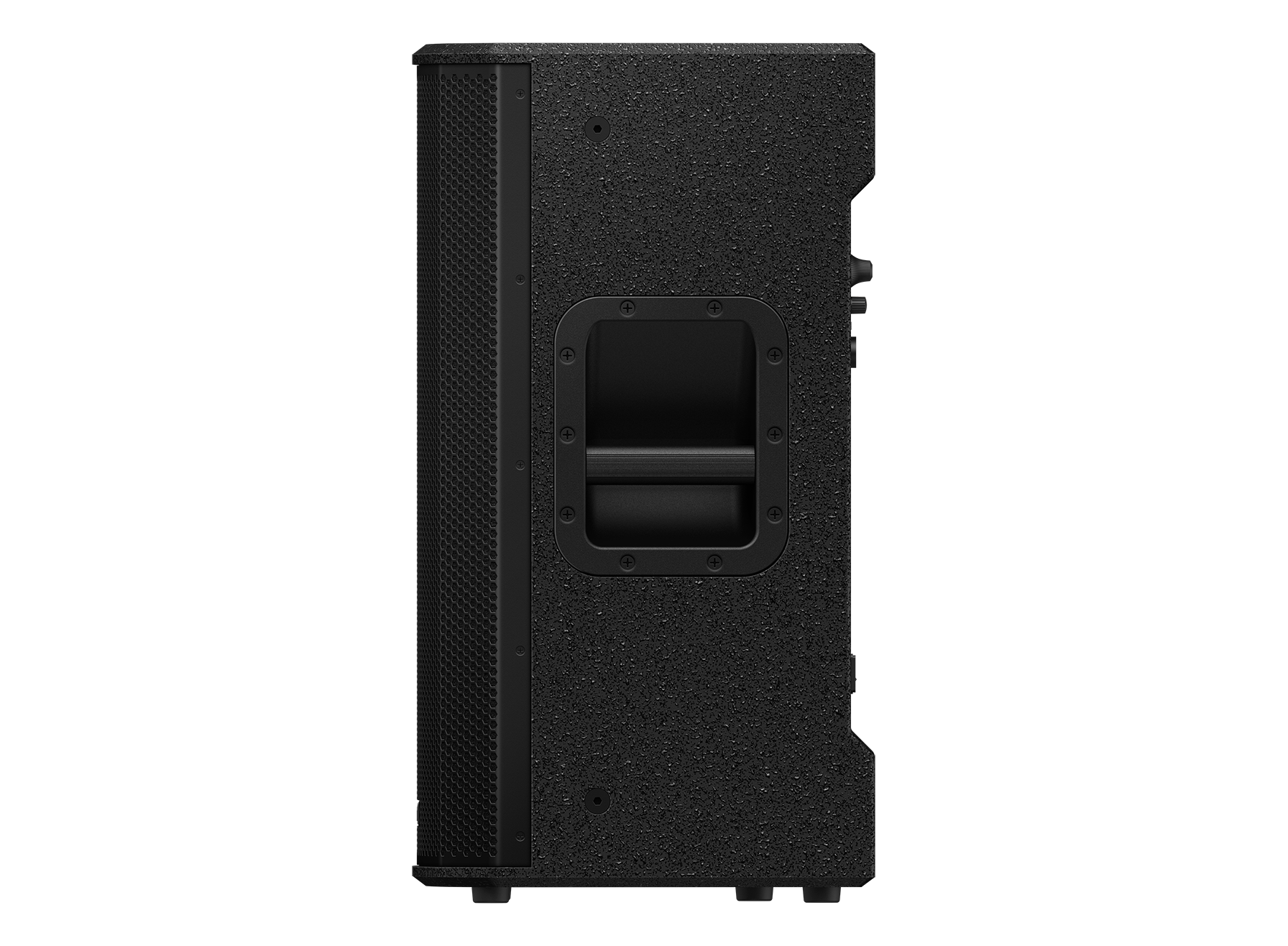 XPRS122 12” full-range active loudspeaker (Black) - Pioneer DJ XPRS122 12” full-range active loudspeaker (Black) - Pioneer DJ