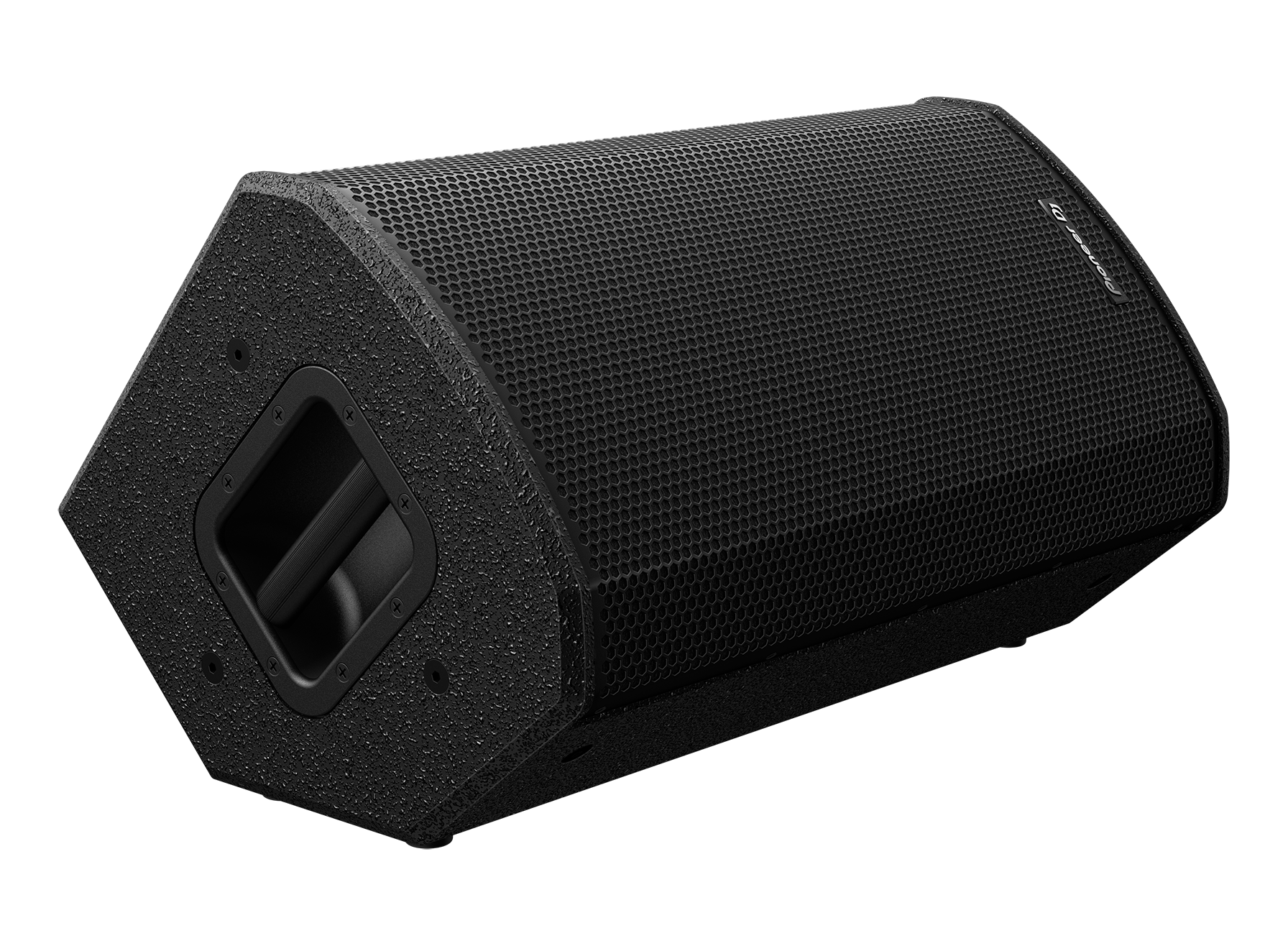 XPRS122 12” full-range active loudspeaker (Black) - Pioneer DJ XPRS122 12” full-range active loudspeaker (Black) - Pioneer DJ