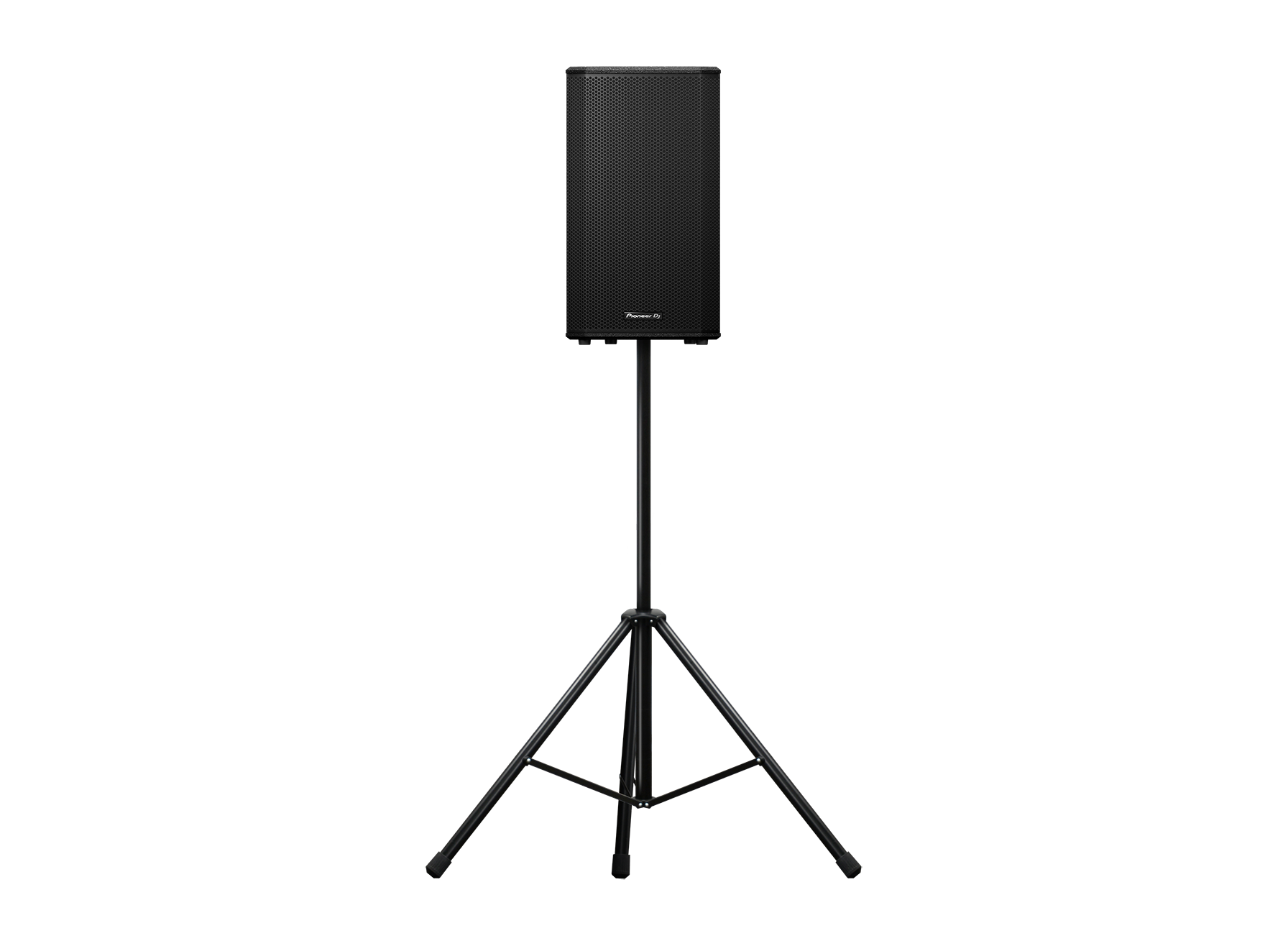 XPRS122 12” full-range active loudspeaker (Black) - Pioneer DJ XPRS122 12” full-range active loudspeaker (Black) - Pioneer DJ
