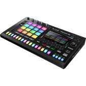 TORAIZ SP-16 16 track production sampler (black) - Pioneer DJ TORAIZ SP-16 16 track production sampler (black) - Pioneer DJ