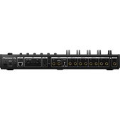 TORAIZ SP-16 16 track production sampler (black) - Pioneer DJ