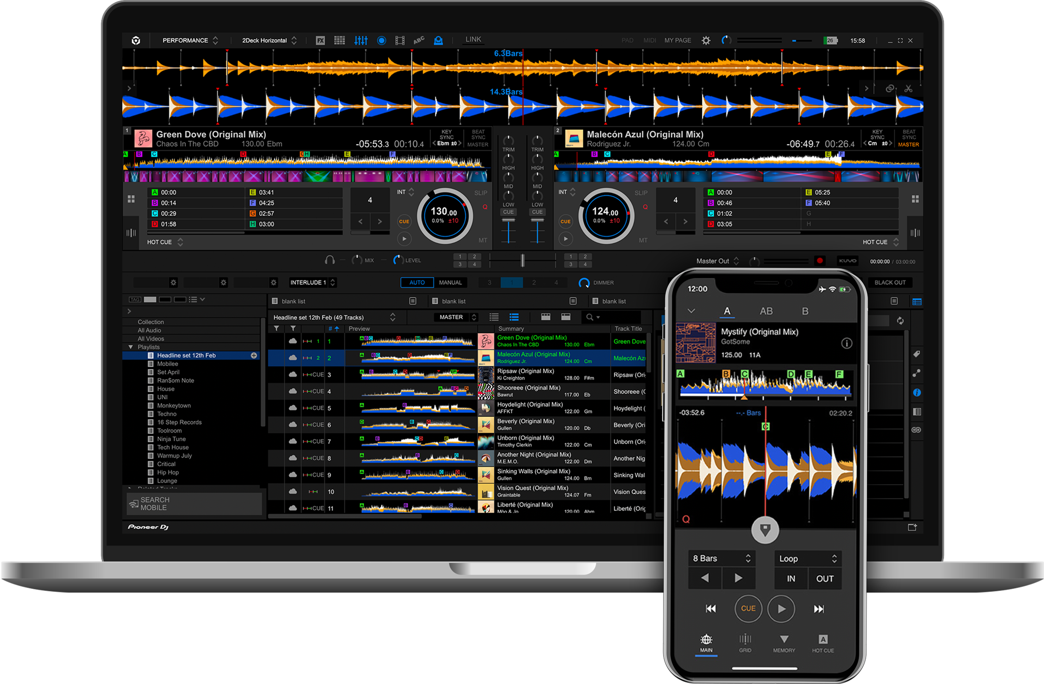best free dj apps for pc online streaming
