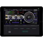 RMX-1000 for iPad iPad用 RMX-1000 アプリケーション (software RMX-1000 for iPad iPad用 RMX-1000 アプリケーション (software